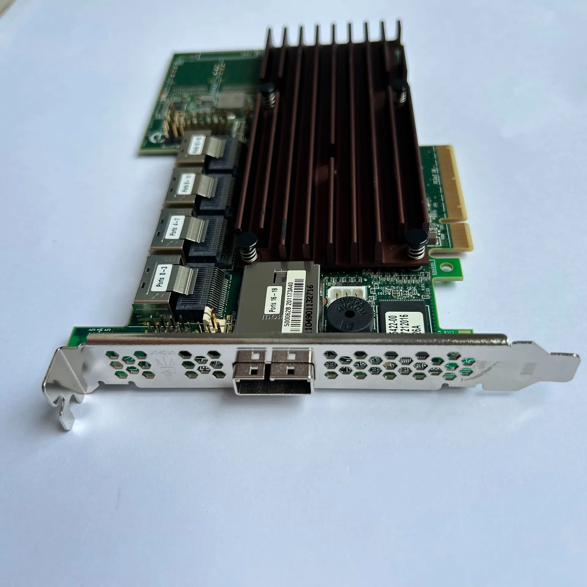 Карта массива известного бренда - Фотография_2