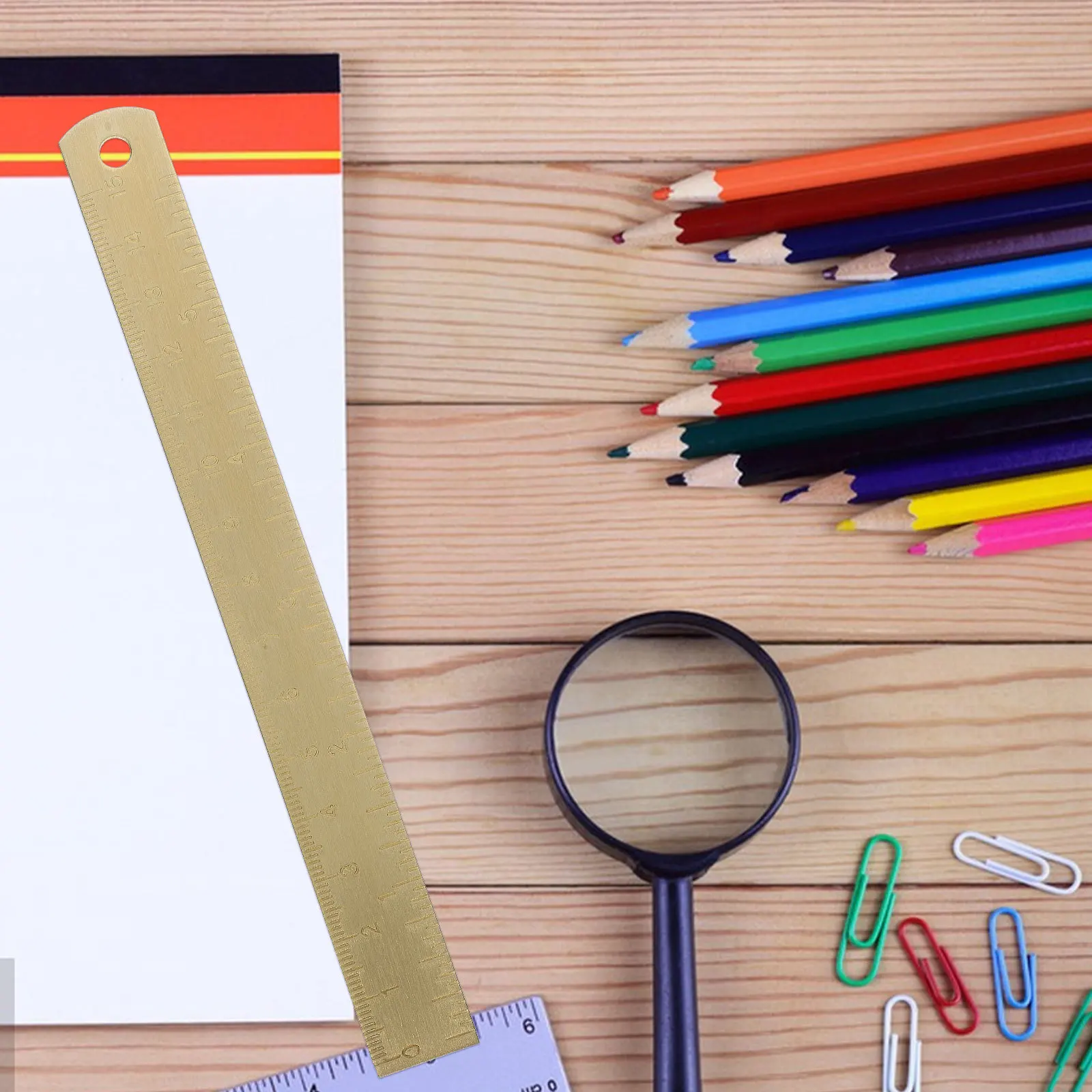 Студенческая линейка для рисования - Фотография_2