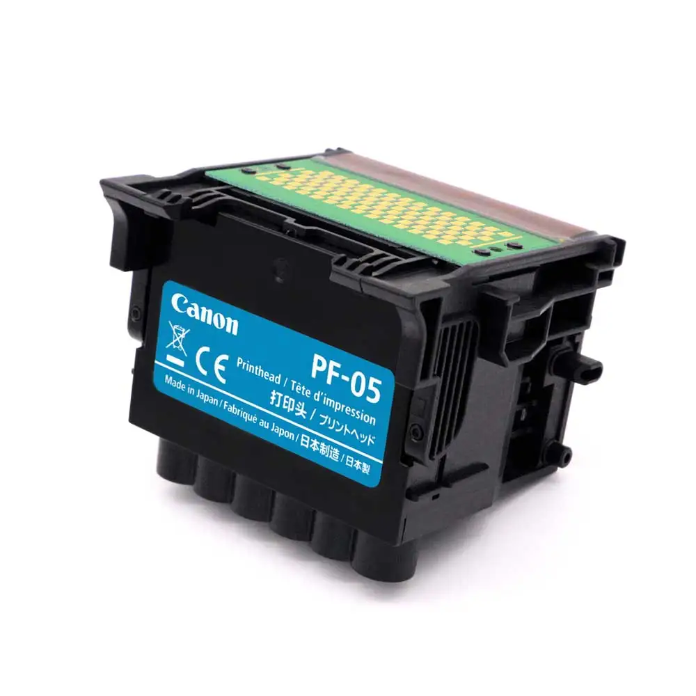 Печатающая головка pf-05 печатающая - Фотография_3