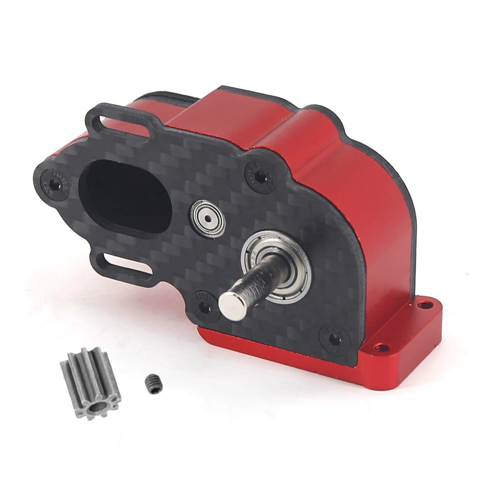 Axial scx10 scx10 ii 90046 90047