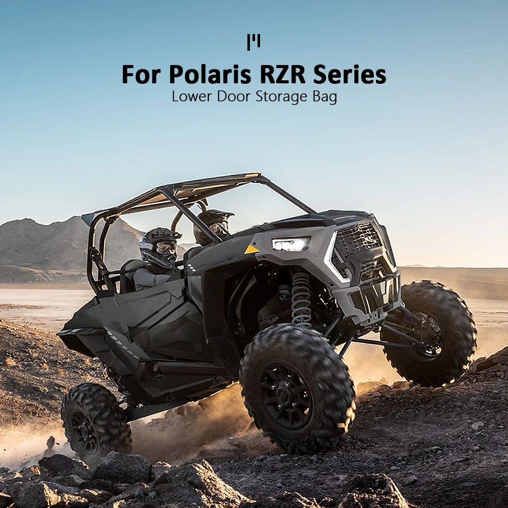 Для polaris rzr xp 4 1000 sport/4 - Фотография_2