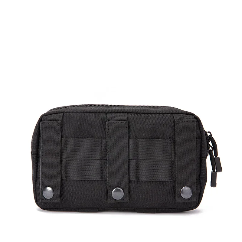 Тактическая поясная сумка edc molle - Фотография_4