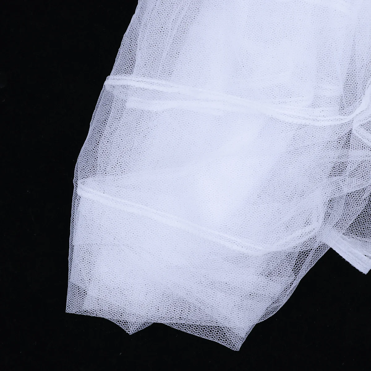 135x60x90 сетка для детской кроватки - Фотография_6