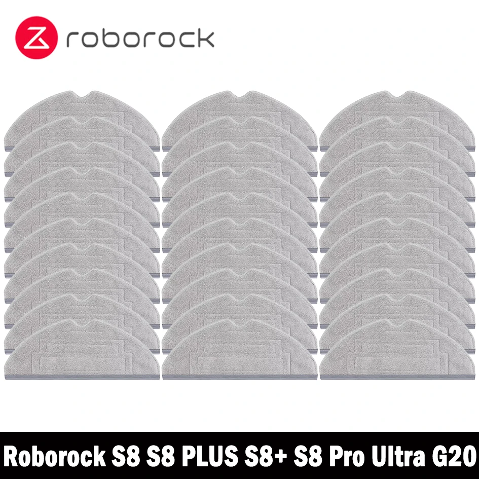 Roborock s8 s8 plus s8 + s8 pro