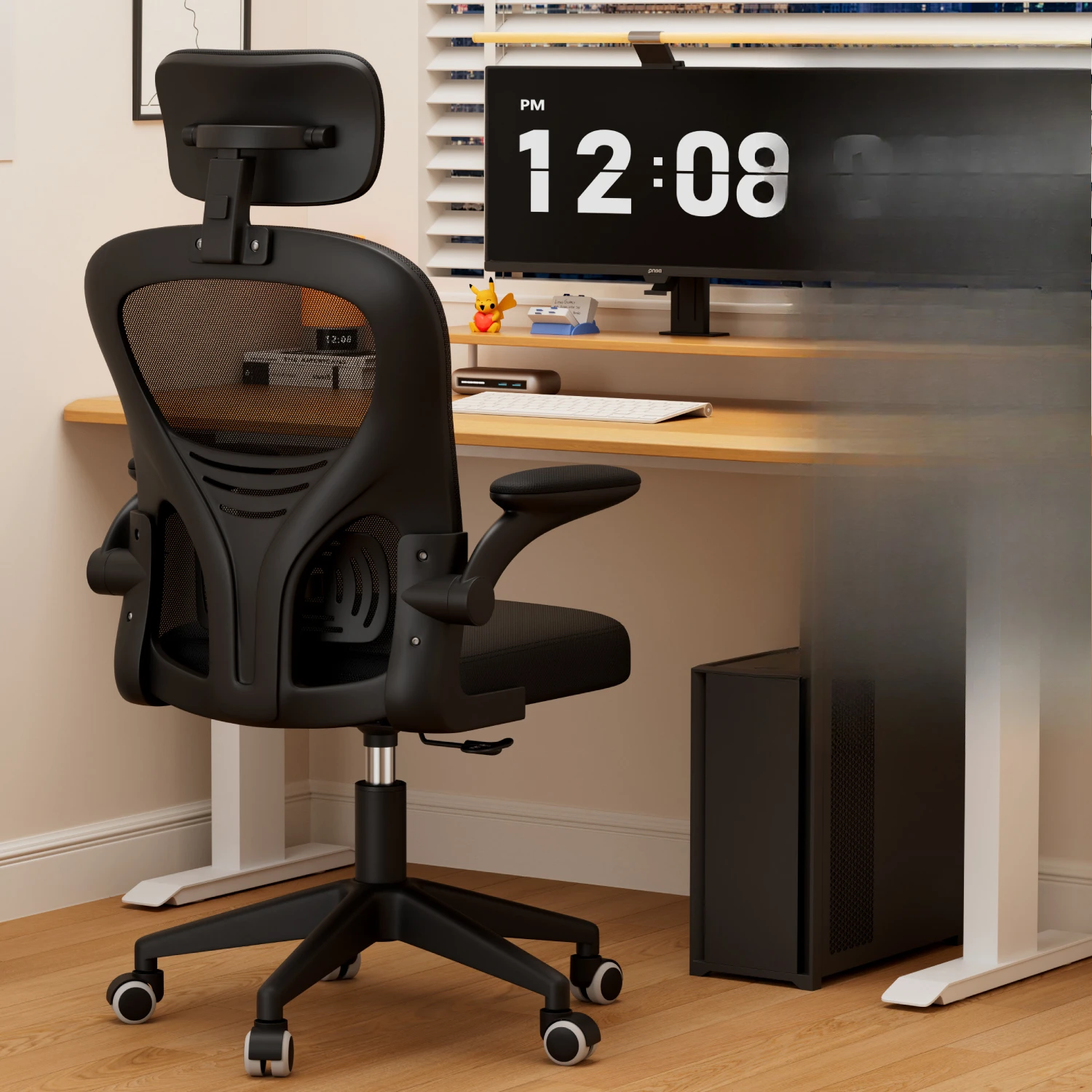 Дешевая подставка для ног - Фотография_4