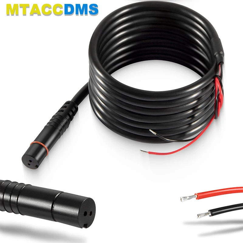 Новый 000-14172-001 кабель питания reveal cruise power cord