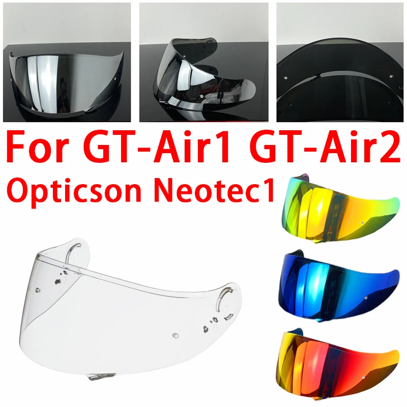 Козырек для шлема shoei gt air neotec cns-1 tc-5 tc-9 gt air 2