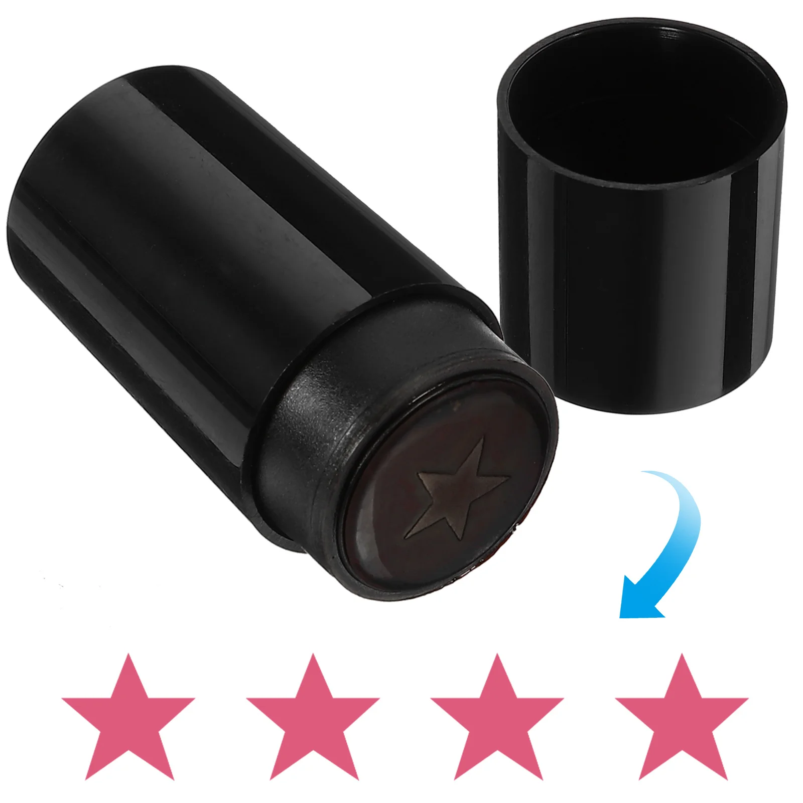 Креативный инструмент для штамповки мяча для гольфа - Фотография_3