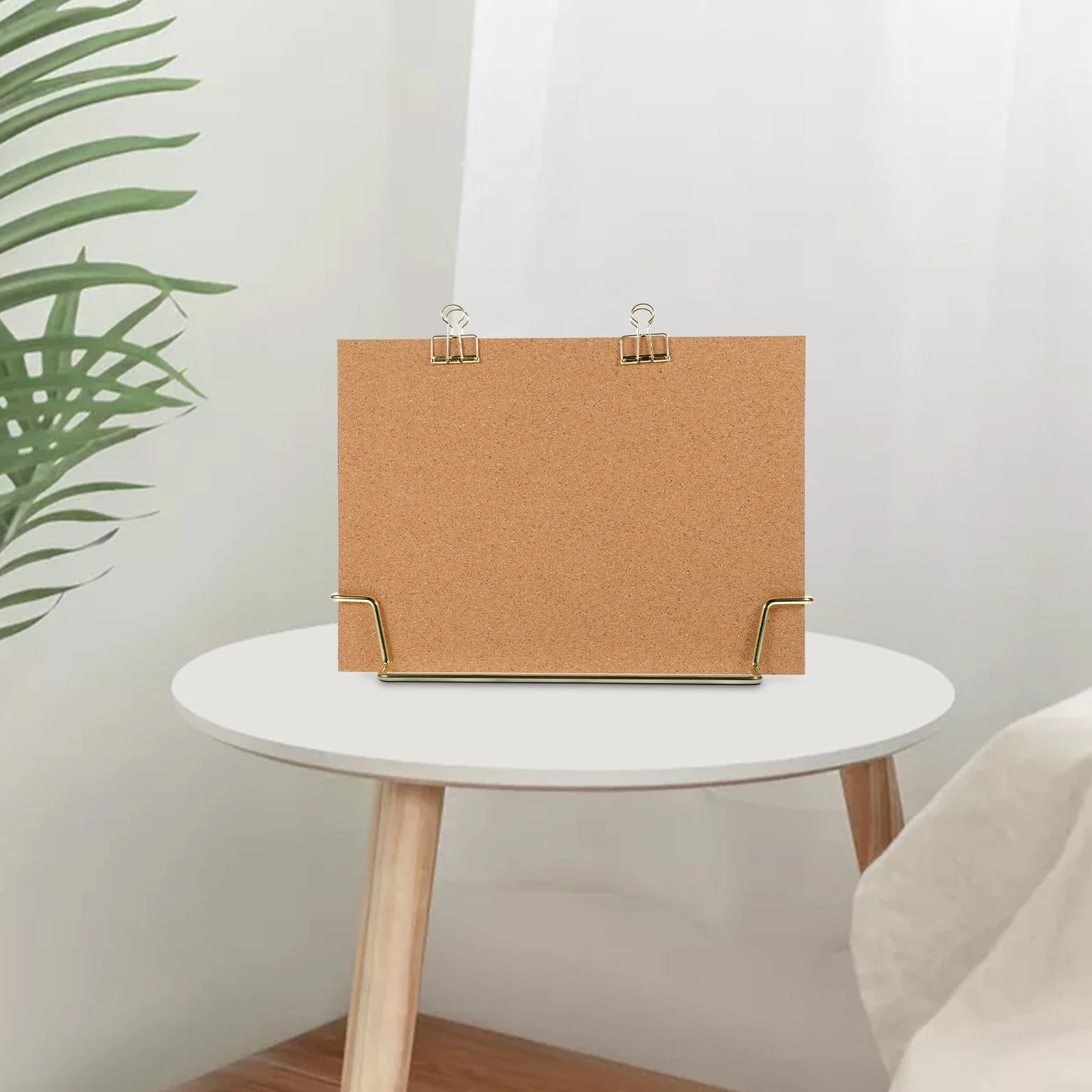1 комплект, настольная пробковая доска - Фотография_4