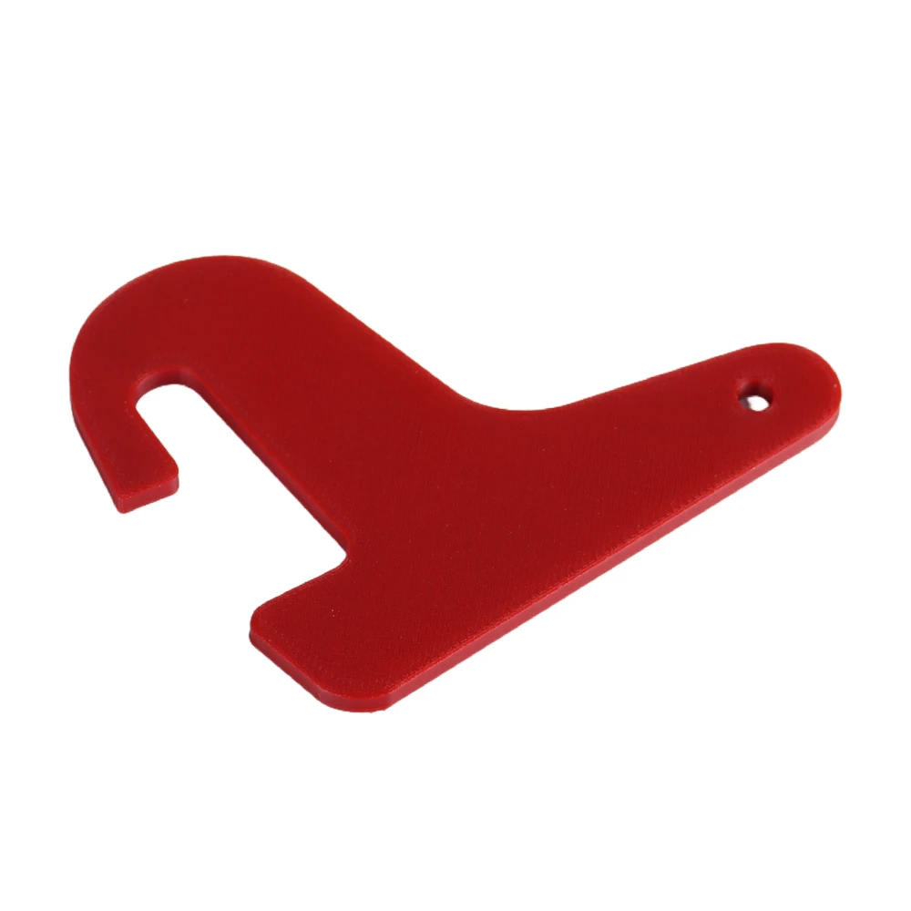 Противоугонный замок для двери каравана - Фотография_6