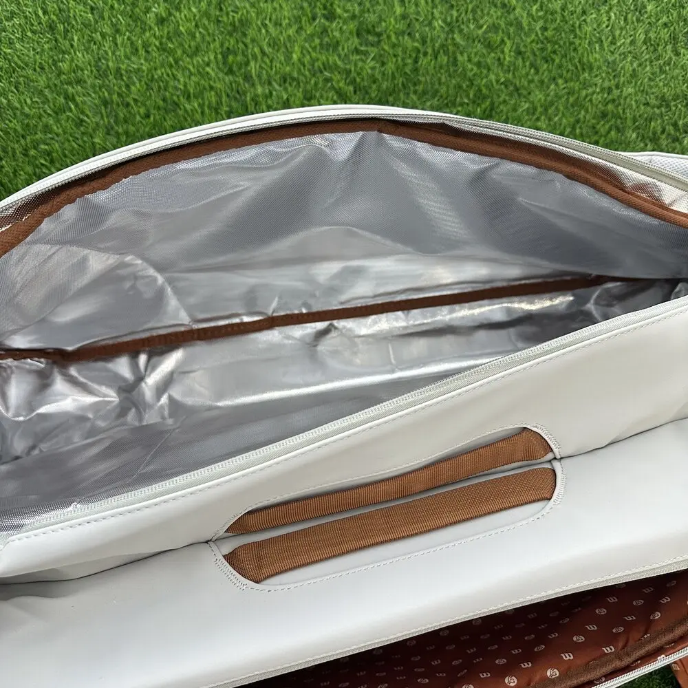 Wilson roland garros tour premium team 9-12 шт - Фотография_5