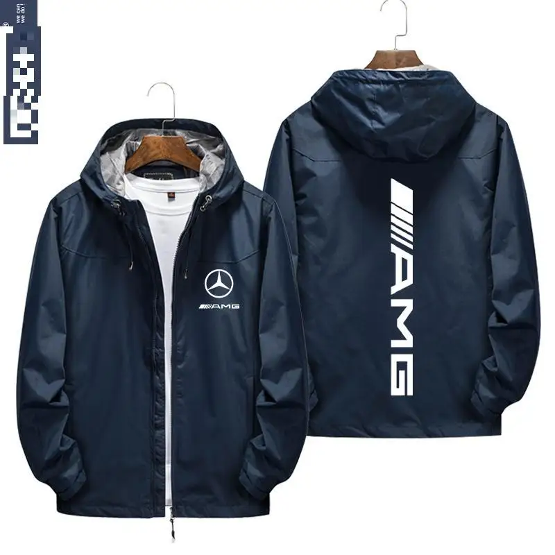 Изготовленная на заказ mercedes-benzamgcar4sworkwear