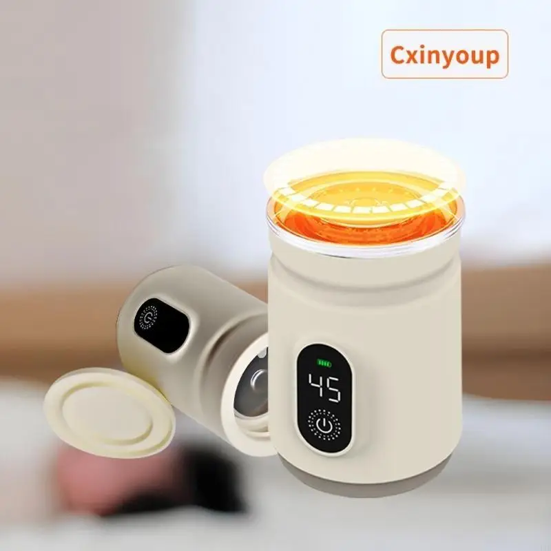 54df 4-ступенчатая регулируемая температура - Фотография_4