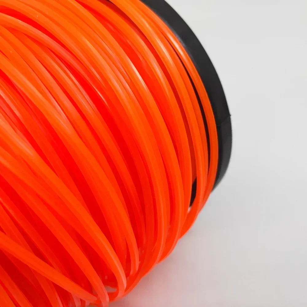 2,4 мм кусторез, острая веревка, - Фотография_3