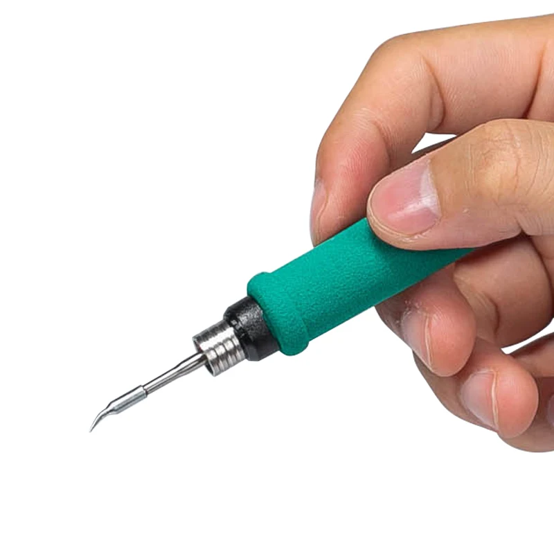 Yihua 982-i прецизионные инструменты для пайки с постоянной температурой - Фотография_5