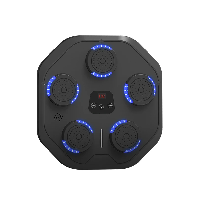 Портативный набор боксерских скоростных