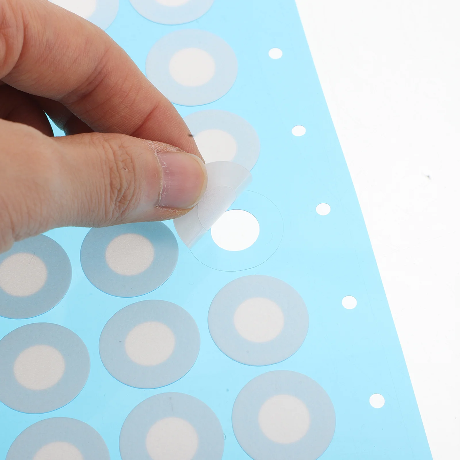 Грибные диски для банок с широким горлышком - Фотография_4