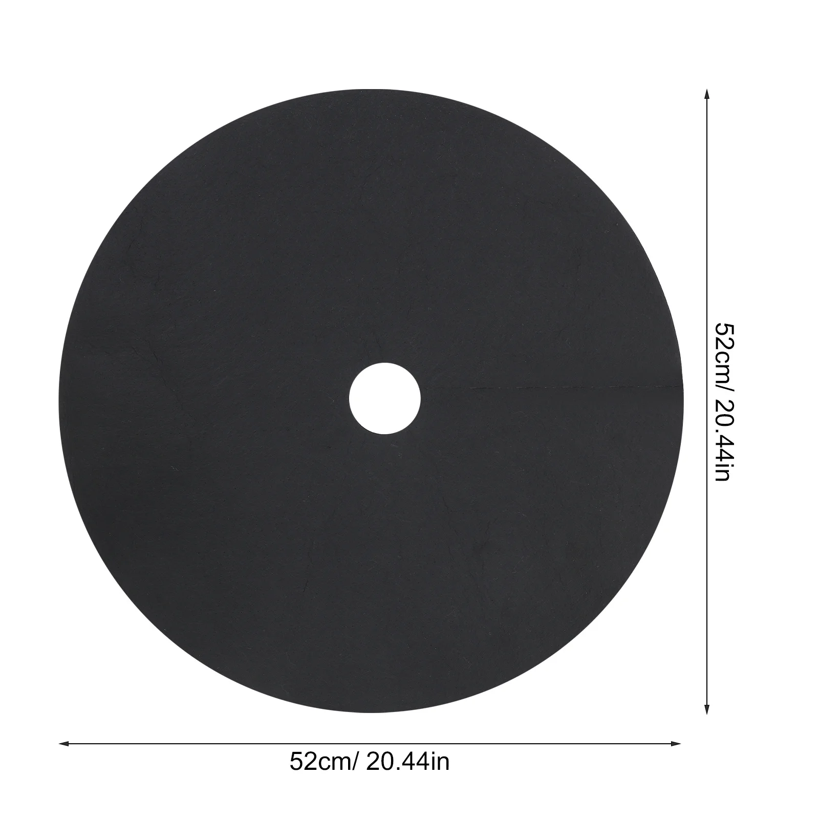 Ткань для борьбы с сорняками - Фотография_5