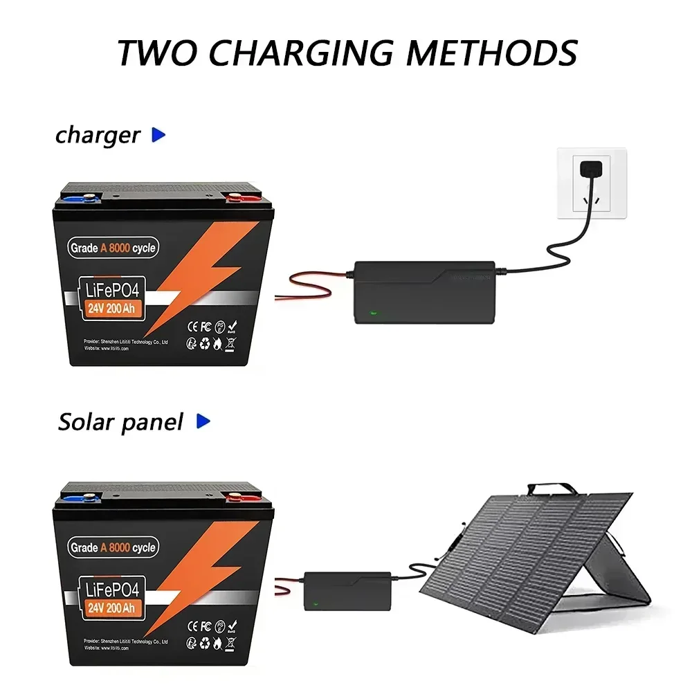 ???????? новый литий-ионный аккумулятор - Фотография_4