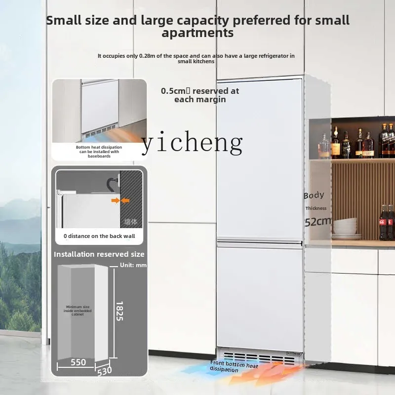 Xl ультратонкий нулевой встроенный - Фотография_2