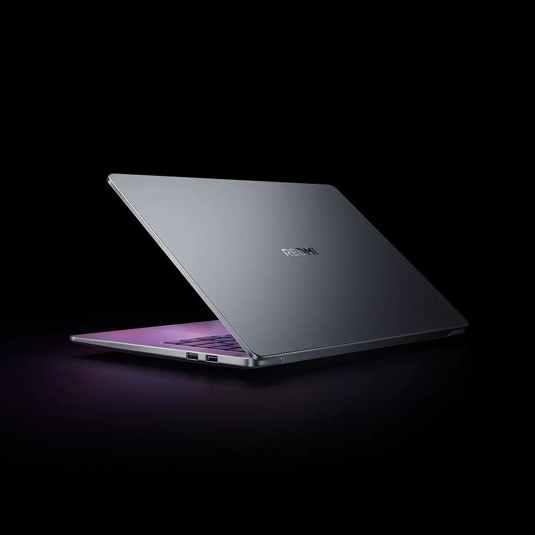 Новый ноутбук xiaomi redmi book - Фотография_3