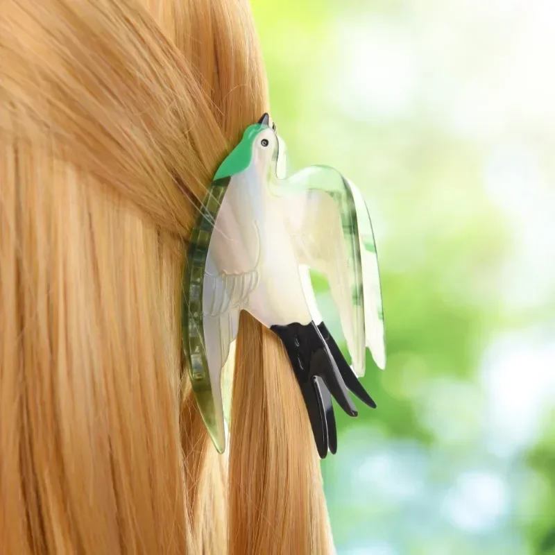 Серия «весенняя ласточка» - Фотография_3