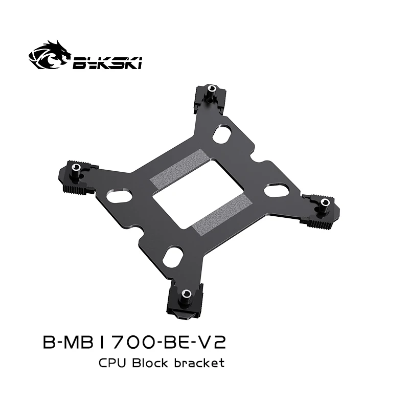 Bykski b-mb1700-be-v2 задняя панель