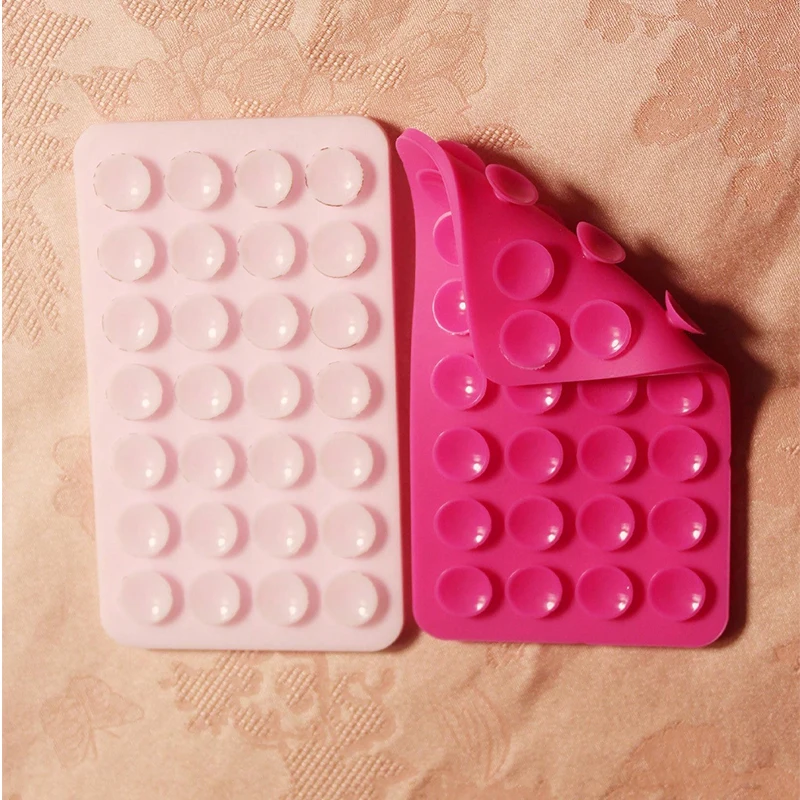 Силиконовый чехол-присоска для - Фотография_4