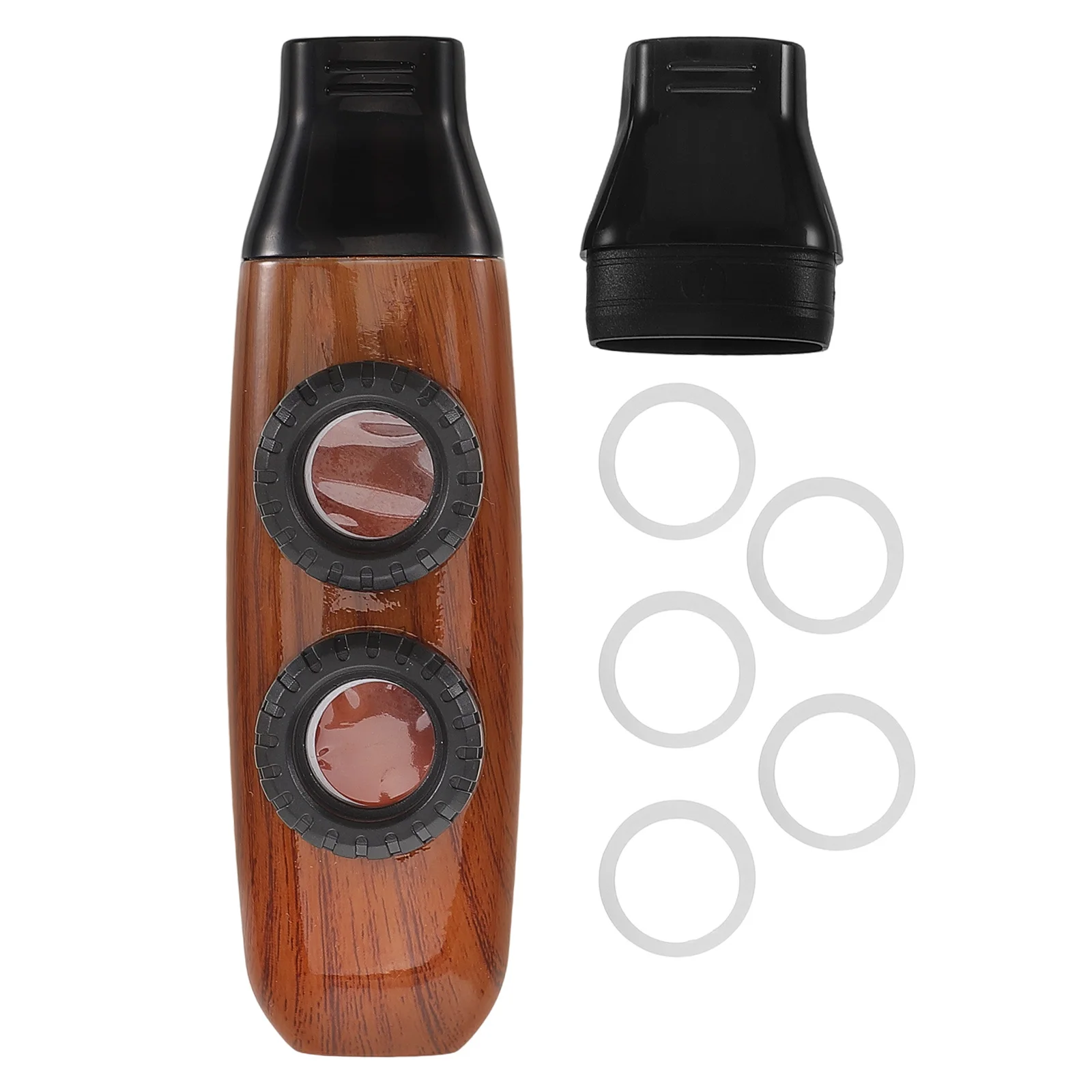 Мини-музыкальный инструмент kazoo для детей