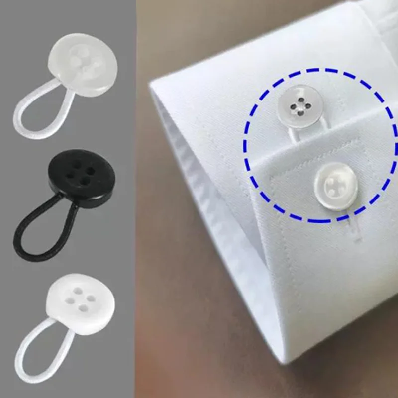 Пряжки-удлинители воротника - Фотография_2