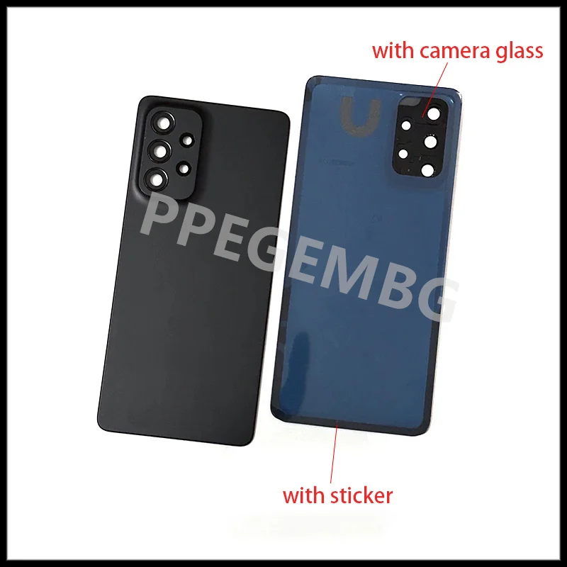 Новинка для samsung galaxy a53 - Фотография_2
