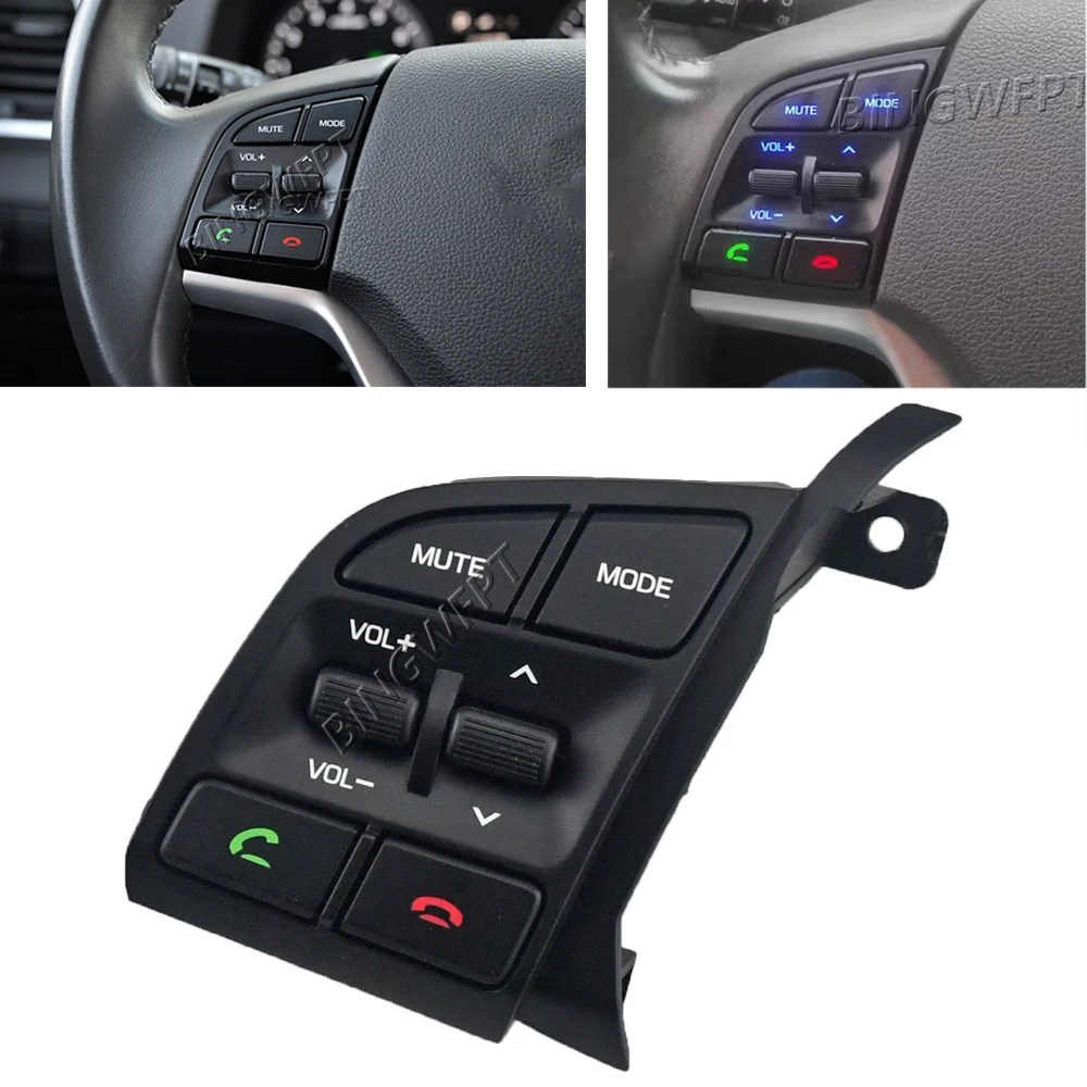 Для hyundai tucson 2015-2019 96710-d3500