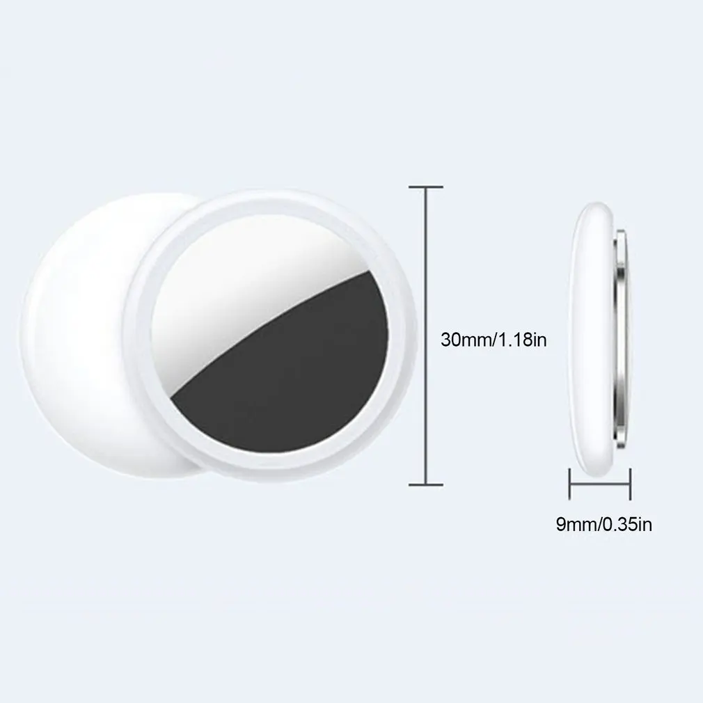 Hot smart key finder mini gps tracker - Фотография_6