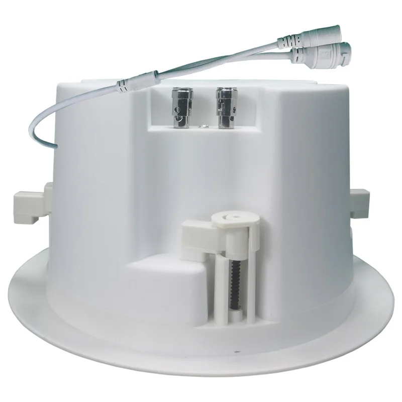 Быстрое крепление abs ip-сеть 5-дюймовый - Фотография_4