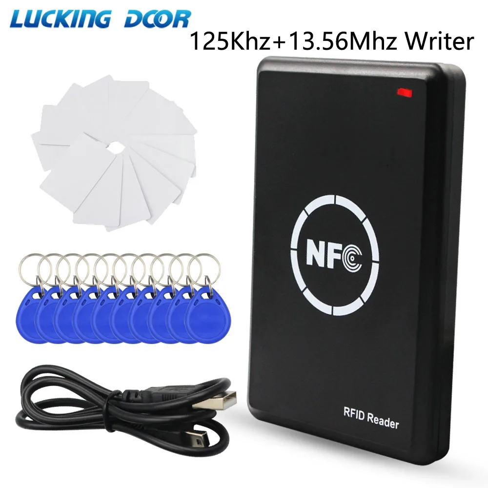 Универсальный rfid-id ic карта