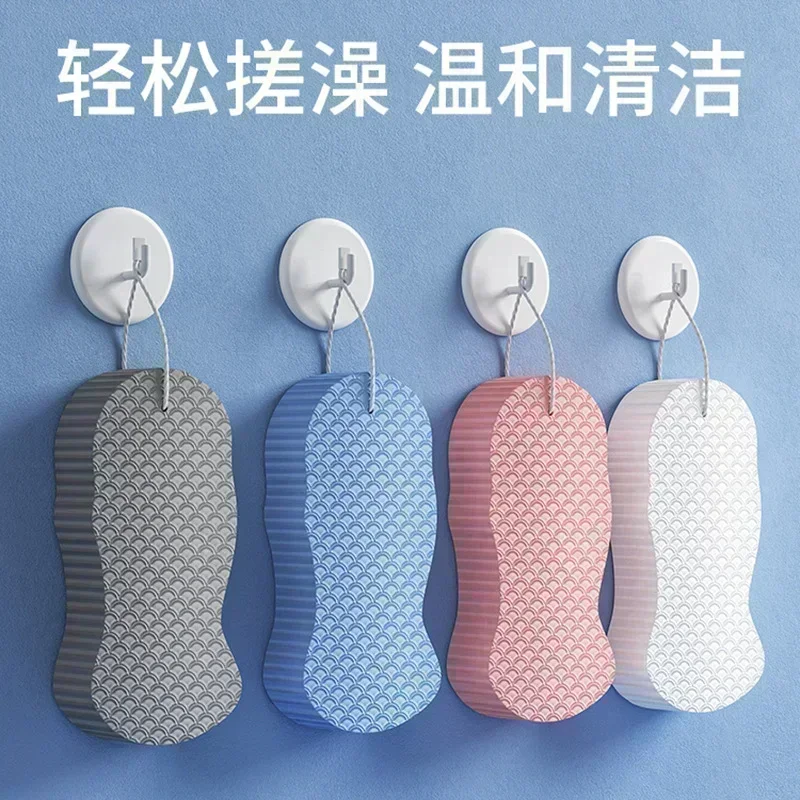 3d губка, отшелушивающие губки для ванны - Фотография_2