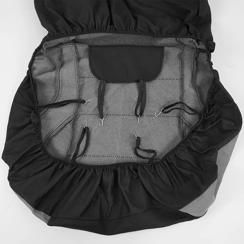 Чехлы на сиденья автомобиля - Фотография_5