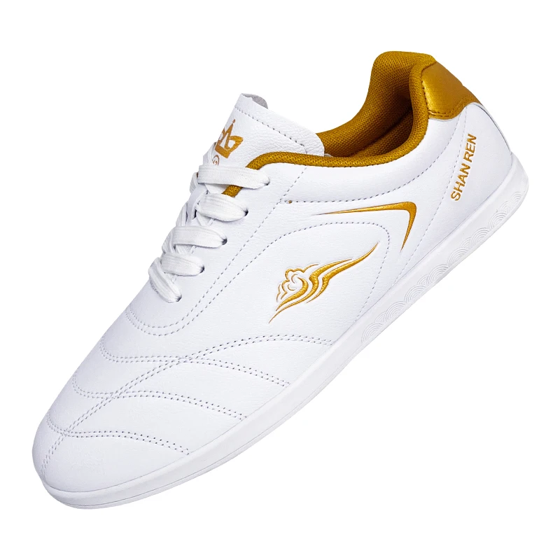 Новые туфли для тай-чи — дышащие - Фотография_5