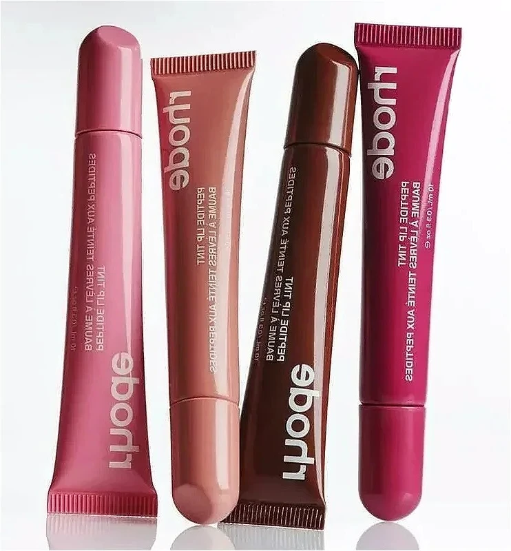 Новый бальзам для губ