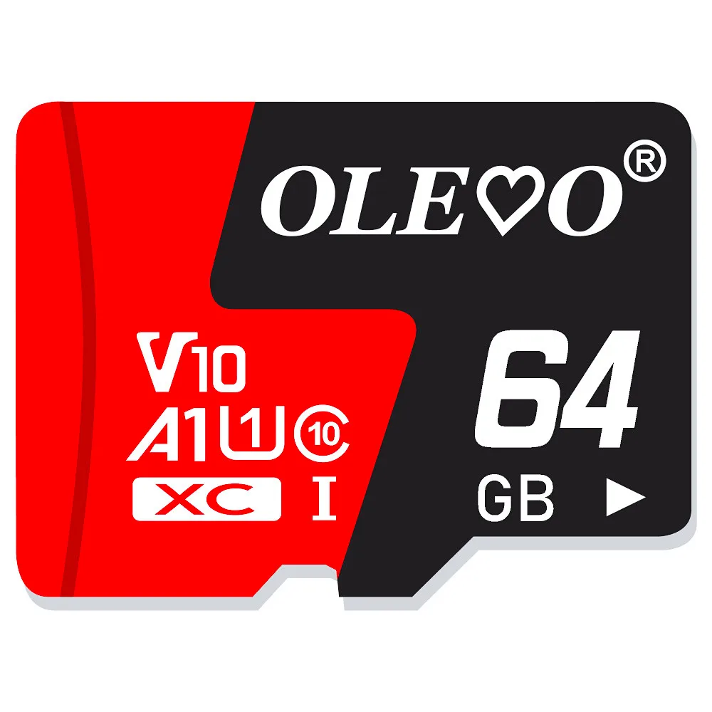 Карта памяти 64 гб micro tf sd