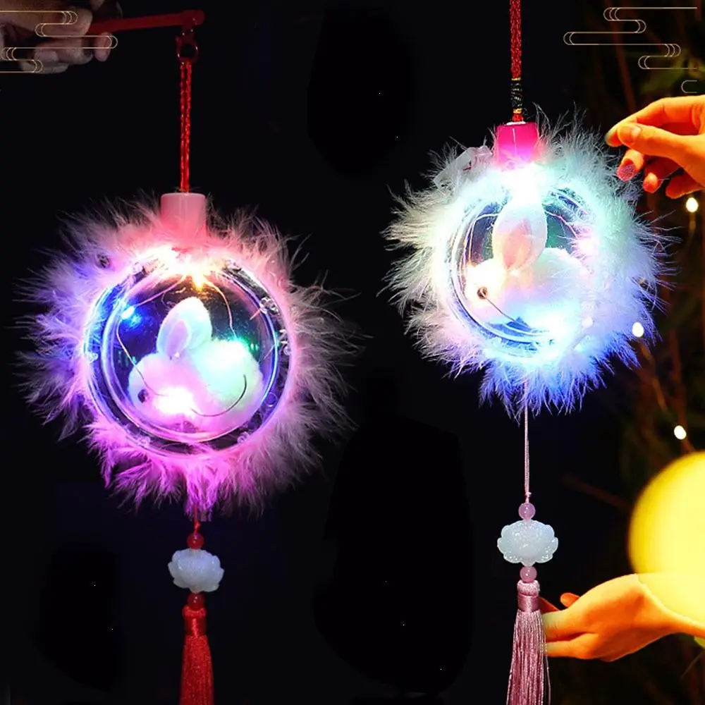 Мультяшный пластиковый змеиный фонарь - Фотография_2