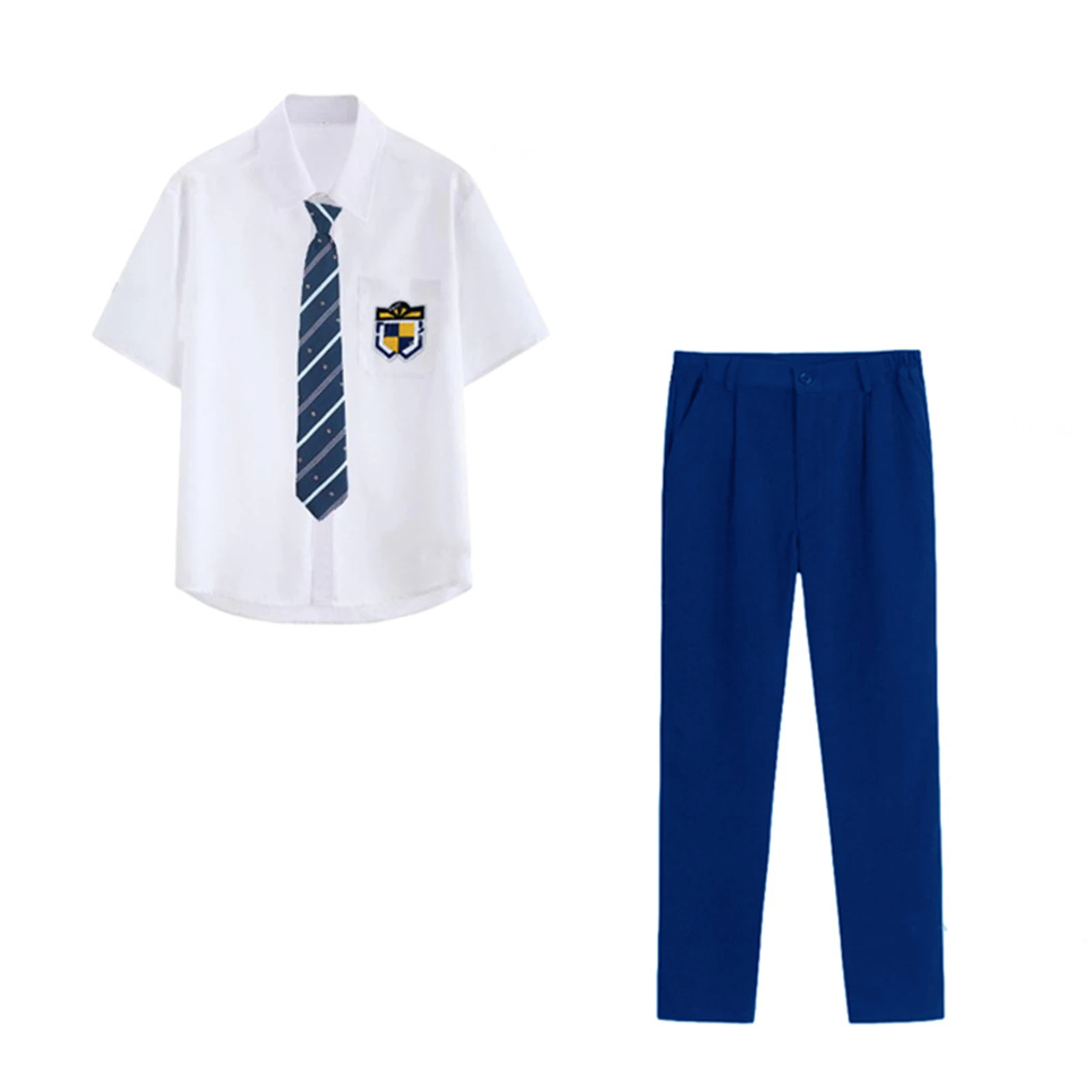 Костюм для косплея stage 7 - Фотография_3