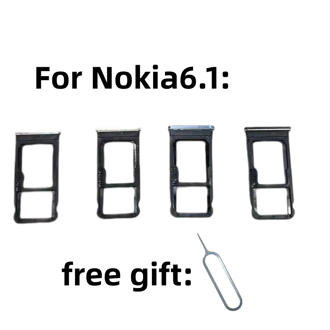 Лоток для sim-карты sd-карты - Фотография_3