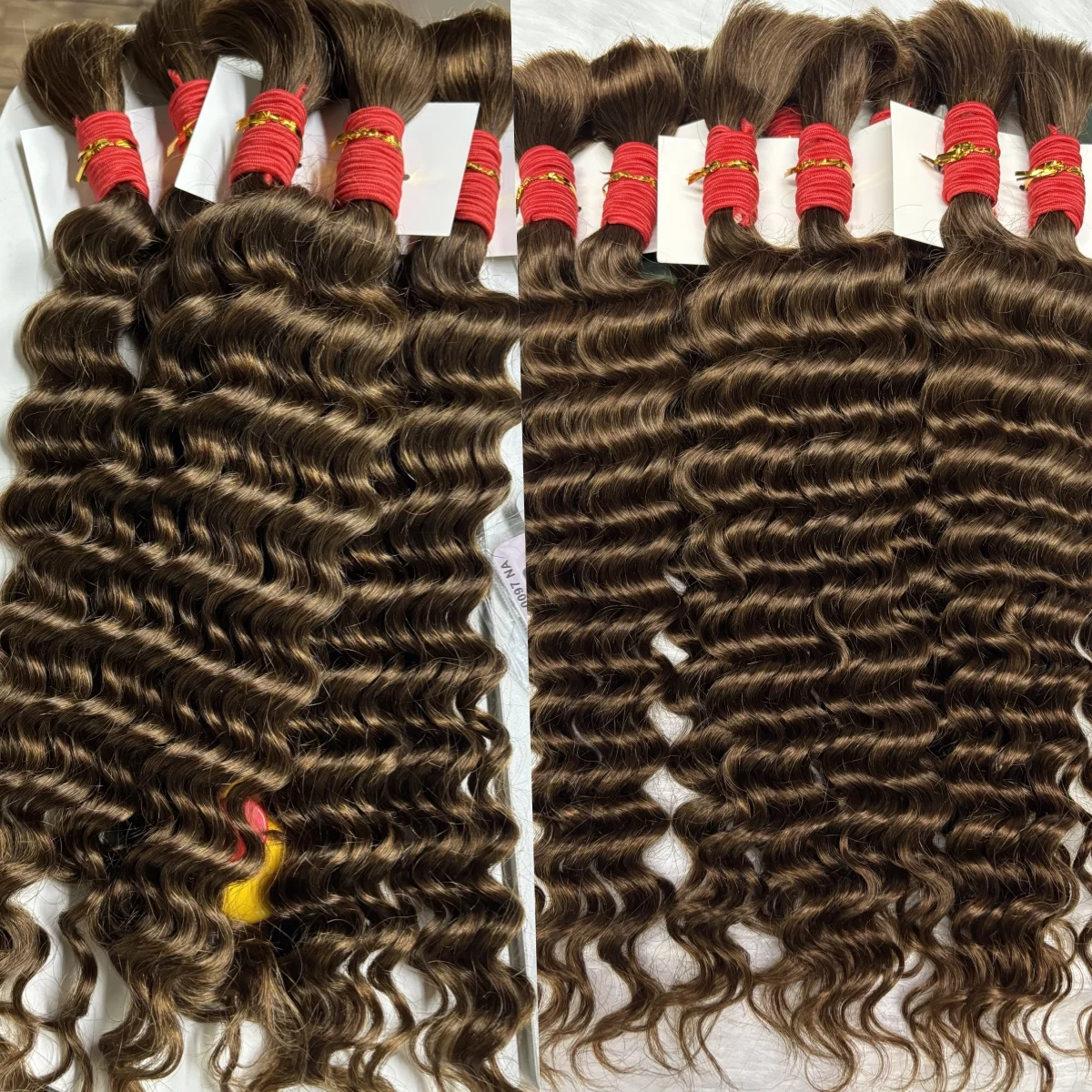 4 #   шоколадно-коричневые человеческие - Фотография_2