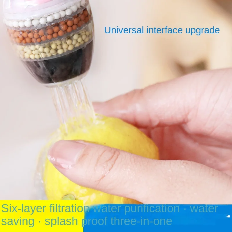 6-слойный фильтр для воды - Фотография_4
