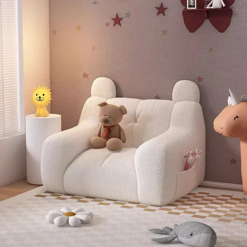 Детский стул, дизайнерские комнаты - Фотография_4
