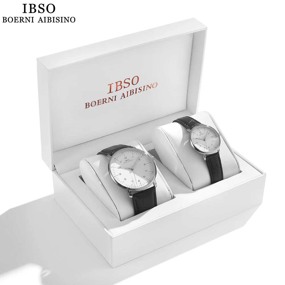 Ibso новинка 2022 женские парные - Фотография_2