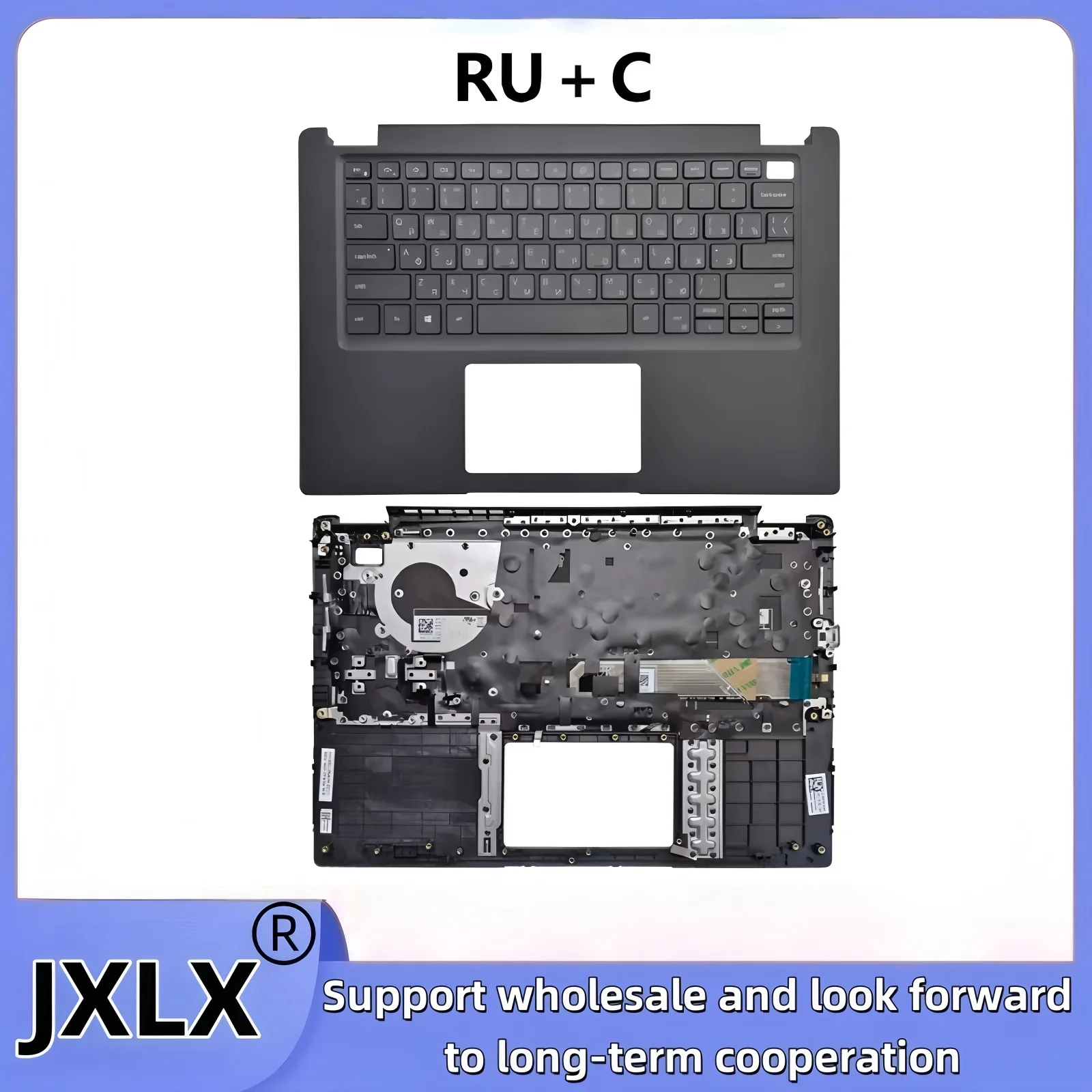 Jxlx ®   новинка для ноутбука dell latitude 3410 e3410 - Фотография_4