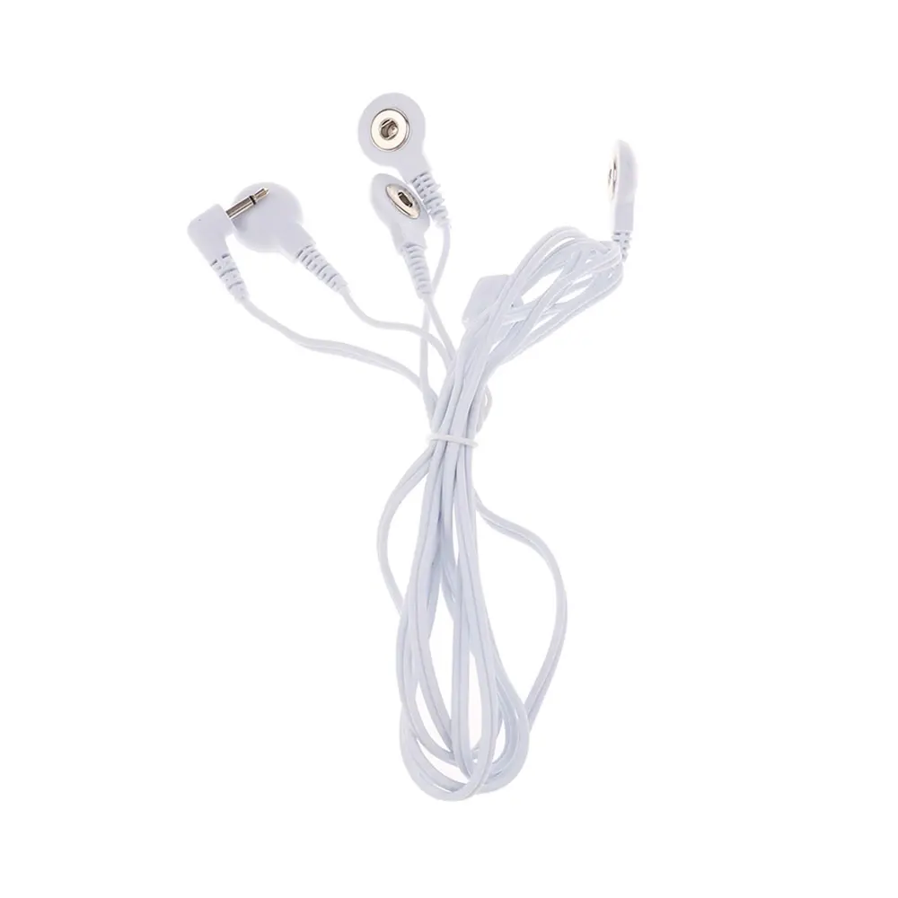 2/4 кнопки, электрод для электротерапии - Фотография_3