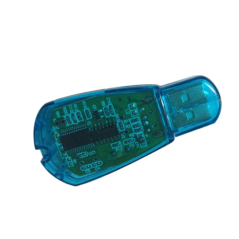 Считыватель сим-карт usb - Фотография_6